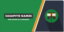 SASAPIYO Games XXL Gaming Mousepad