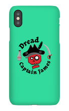 Yar Boom iPhone Case