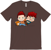 T-Shirt Kourotophy fight