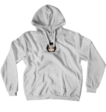 xglaucus Hoodies (No-Zip/Pullover)