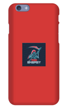 trgxxquickillsxx iPhone Phone Cases
