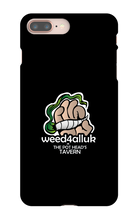 weed4alluk iPhone Phone Cases
