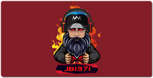 jb1371 XXL Gaming Mousepad 2