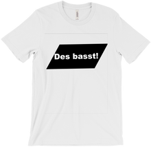 Basst! T-Shirt