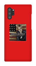 AC Party Samsung Phone Cases