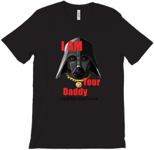 jediversuscovid T-Shirts