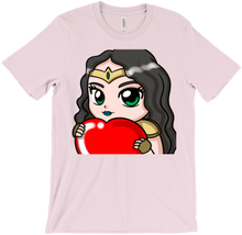 Amazon Love T-Shirts