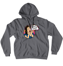 Jennypurrs Hoodie