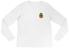 Evilcado Longsleeve