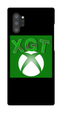 xboxgamestech Samsung Phone Cases