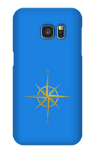 Official First Edition NickStar Samsung Phone Case
