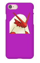 AzureBlaziken iPhone Case