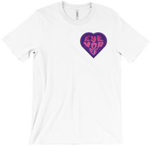 Pink Eyevoree T-Shirts