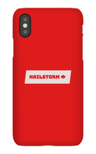 thatbitxhhailzz iPhone Phone Cases