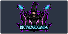 RectWizard XXL Gaming Mousepad