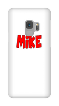 mikepinguino_ Samsung Phone Cases