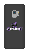 RomeyRome Dragon Phone Case *SAMSUNG*