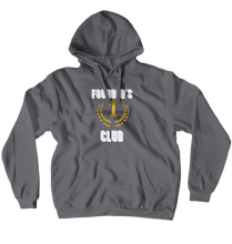 Founder's Club (Limited Time Only)