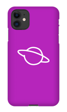 bluozlive iPhone Case