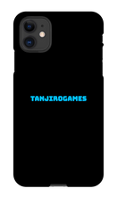 tanjirogames iPhone Phone Cases