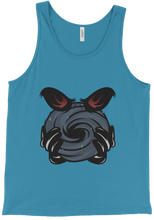 hollow_oblivion Tank Top