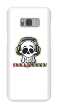 skullgaming31 Samsung Phone Cases