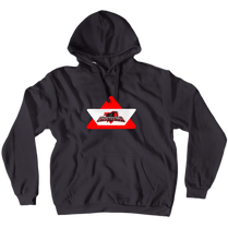 ghostxx1984 Hoodies (No-Zip/Pullover)