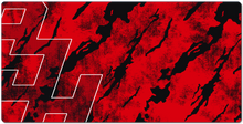 ajh_23 XXL Gaming Mousepad