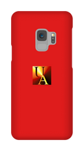 united_alliance_gameing Samsung Phone Cases