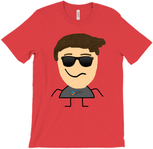 Quidz Avatar T-Shirt!