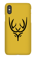 il_gaudio iPhone Phone Cases