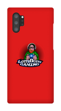 lottydotty420 Samsung Phone Cases