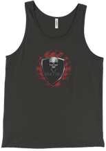 metal_csabi Tank Top