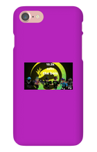 dmaridunham iPhone Phone Cases