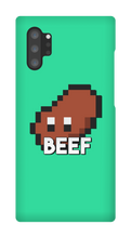 BEEF Samsung Phone Case