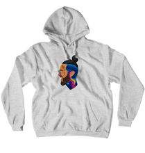 Lovaboi Comic Face Hoodies (No-Zip/Pullover)