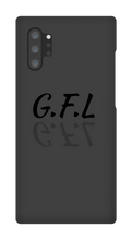 kingjerryonyt/G.F.LSamsung Phone Cases