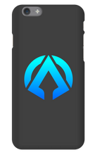 lazarus_007 iPhone Phone Cases