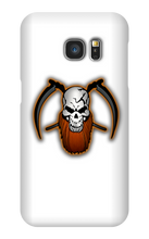 deathcyeth Samsung Phone Cases