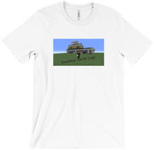 theboone T-Shirts