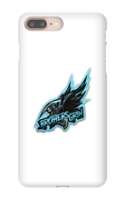 brothersgrim iPhone Phone Cases