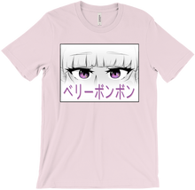 BerryBonBon Coloured Eyes Tee