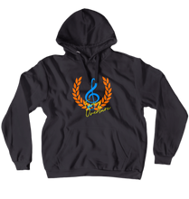Fancy Hoodies (No-Zip/Pullover)