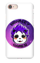 bramleygamer iPhone Phone Cases