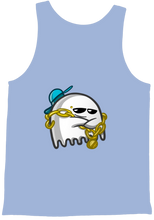 Broo Tank