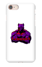 lahooly iPhone Phone Cases