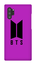 BTS Samsung Phone Cases