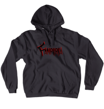 fanpiria Hoodies (No-Zip/Pullover)