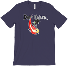 Dair Check Tee