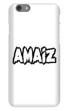 amaiz iPhone Phone Cases